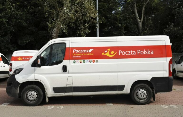 Poczta Polska Pocztex - wszystko co musisz wiedzieć