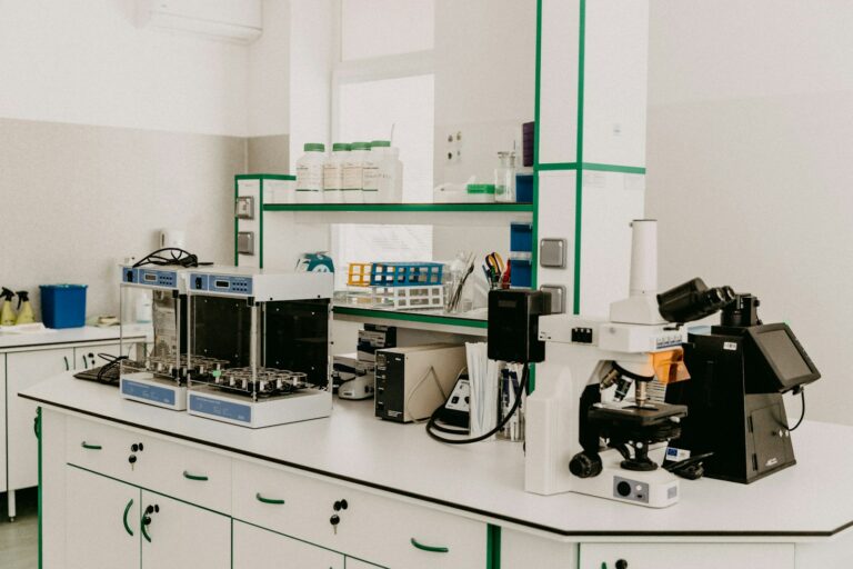 Podłoża mikrobiologiczne vs. suche podłoża Compact Dry – porównanie metod hodowli mikroorganizmów