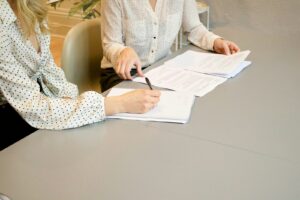 Jak przygotować firmę do procesu upadłościowego?